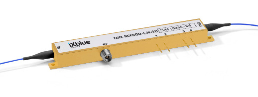 北京波威科技有限公司