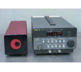 碘穩(wěn)頻氦氖激光器