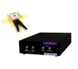 Discovery 33GHz線性自動增益控制光電平衡接收機(jī)DSC-R422