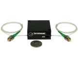 壓電光纖拉伸器/大相位延遲量專用相位調(diào)制器