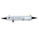 1550nm 40GHz 保偏 強度調(diào)制器（Optilab）