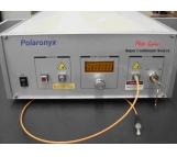 超連續(xù)譜激光器 Pluto