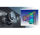 Zemax OpticsBuilder 正版光學(xué)設(shè)計(jì)軟件