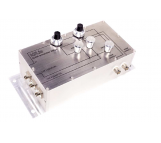 正交振幅調(diào)制器