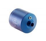 可調(diào)光纖準(zhǔn)直器（空間光/光纖耦合）