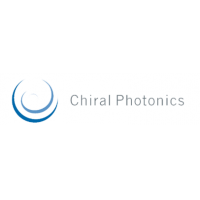 美國Chiral Photonics