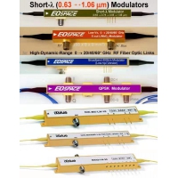 鈮酸鋰調(diào)制器半波電壓的測試方法