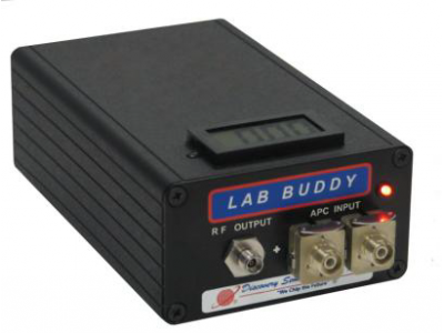 30G/40G 平衡光電探測(cè)器 DSC730/DSC740