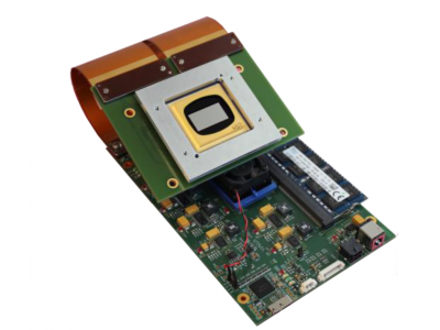 DMD空間光調(diào)制器