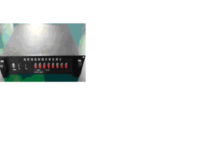 2KHz 速率系列光纖光柵解調(diào)儀