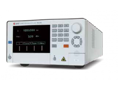 TSL-510可調諧光源-日本Santec