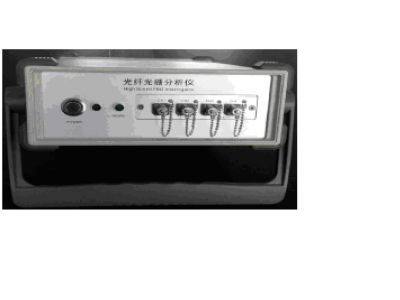 2KHz 高速多通道同步系列光纖光柵解調(diào)儀