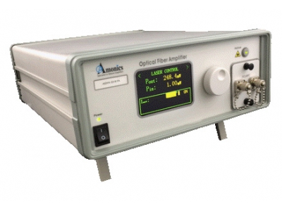標(biāo)準(zhǔn)摻鉺光纖放大器