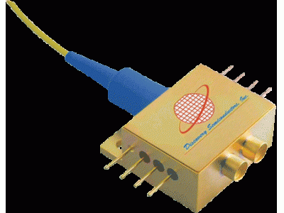 10 Gb/s 高速APD探測器(Discovery)