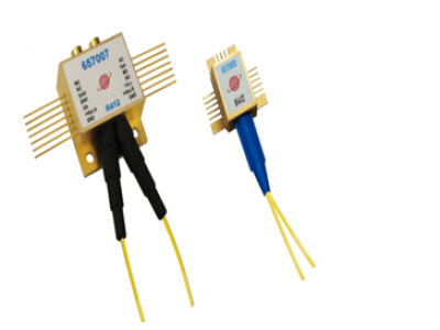 20 GHz 線性自動調(diào)節(jié)增益平衡探測器