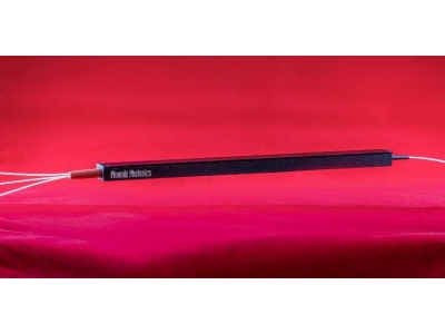 模式選擇光子燈籠