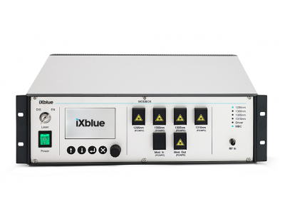 ModBox任意波形光脈沖發(fā)生器