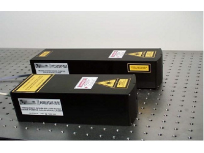 Monopower系列窄線寬單頻固體激光器