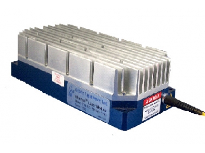 超窄線寬光纖激光器-Orbits