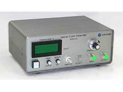 光梳發(fā)生器/激光頻率梳/光頻梳 WTEC-01-25