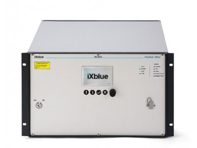 光脈沖整形系統(tǒng) ModBox