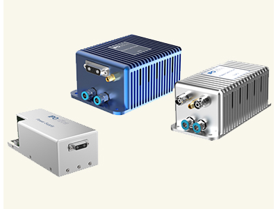 BBO普克爾盒驅動器