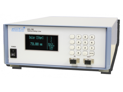 可編程光延時線