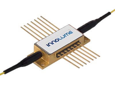 SOA/BOA 半導(dǎo)體光放大器 760-1310nm