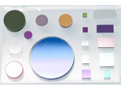 SPECTROGON 短波通 濾波片/濾光片