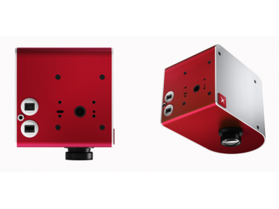 QIOVA 可編程光束整形器