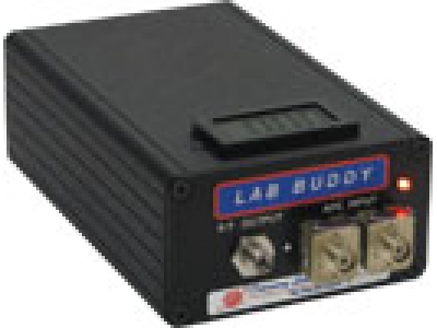 10G/20G平衡光電探測器DSC710/DSC720