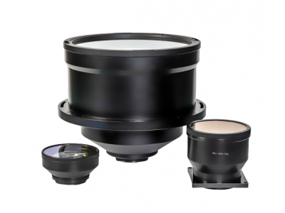 CVI 激光場(chǎng)鏡/平場(chǎng)鏡/遠(yuǎn)心掃描場(chǎng)鏡