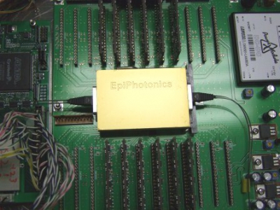 ps/ns光開關(guān)