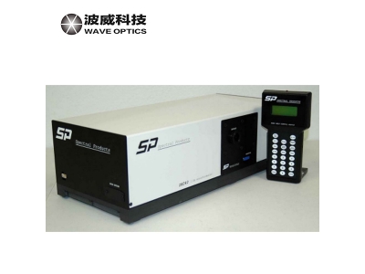 DK480 1/2m 單色儀