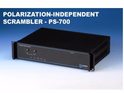 偏振無關(guān)擾偏器 PS-700