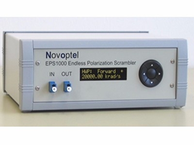 EPS1000擾偏器/變壓器