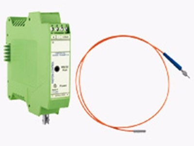 光纖溫度差傳感系統(tǒng)