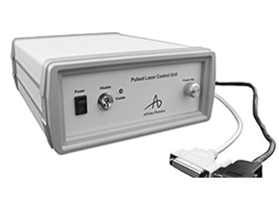連續(xù)波激光控制單元