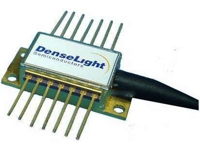 超窄線寬激光器（14P蝶形，DIL）