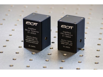 2GHz 放大光電探測器