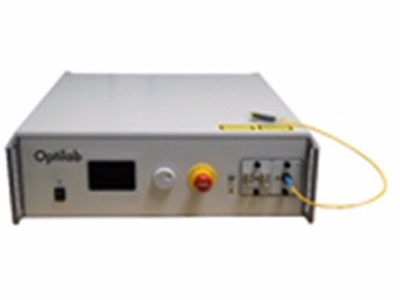 1050nm 窄線寬激光源 帶放大器