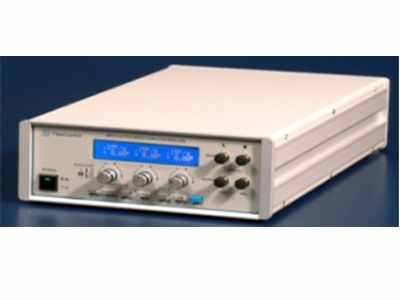 多通道電動光纖偏振控制器