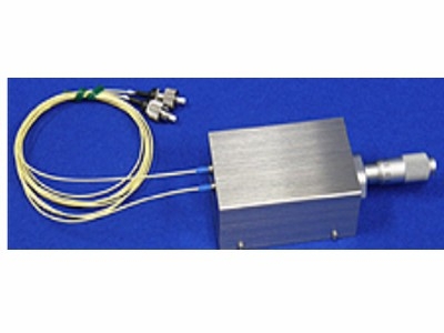 手動(dòng)延遲線模塊