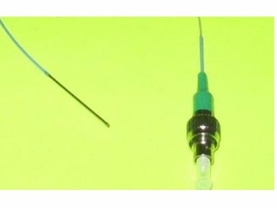 光纖準(zhǔn)直器（單模/多模）