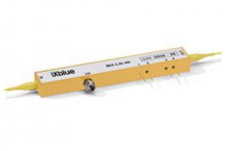 光調(diào)制器及驅(qū)動(dòng)偏置