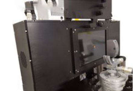 勞厄分析系統(tǒng)