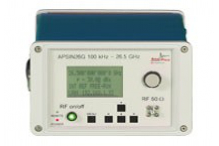 信號(hào)發(fā)生器